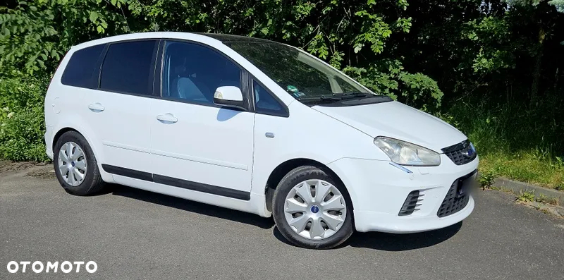 Ford C-MAX 2.0 TDCi Titanium - 8