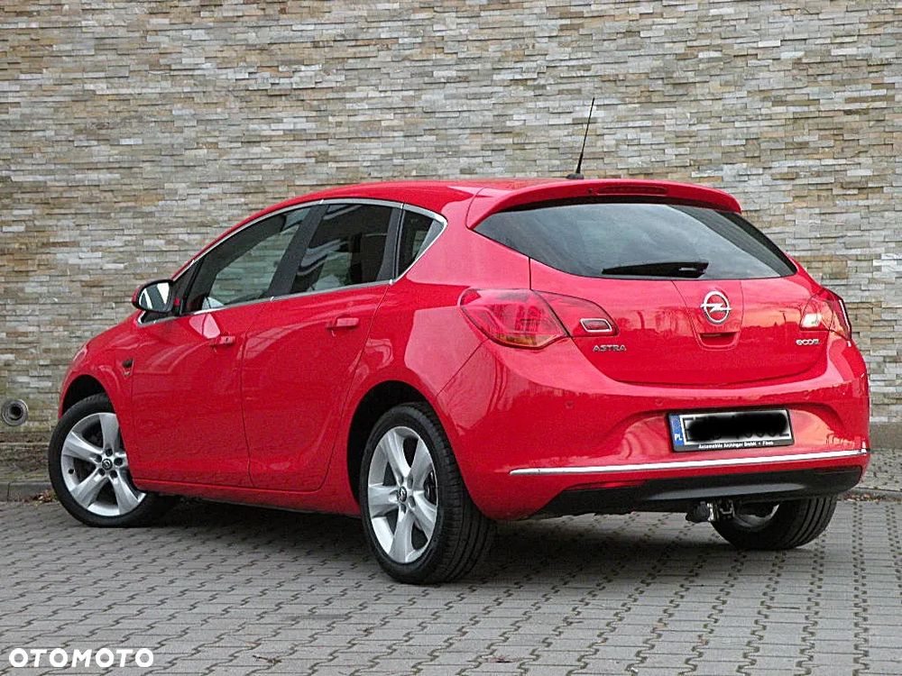 Opel Astra 1.6 Cosmo - 5