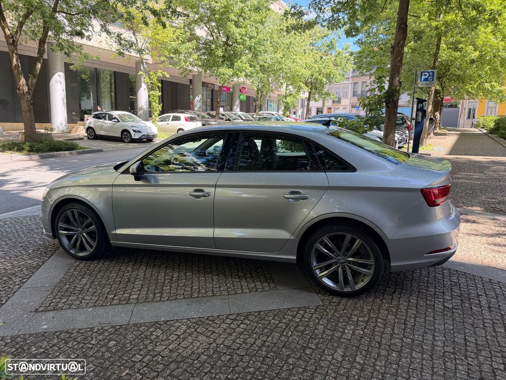 Audi A3 Limousine 30 TDI Sport - 21