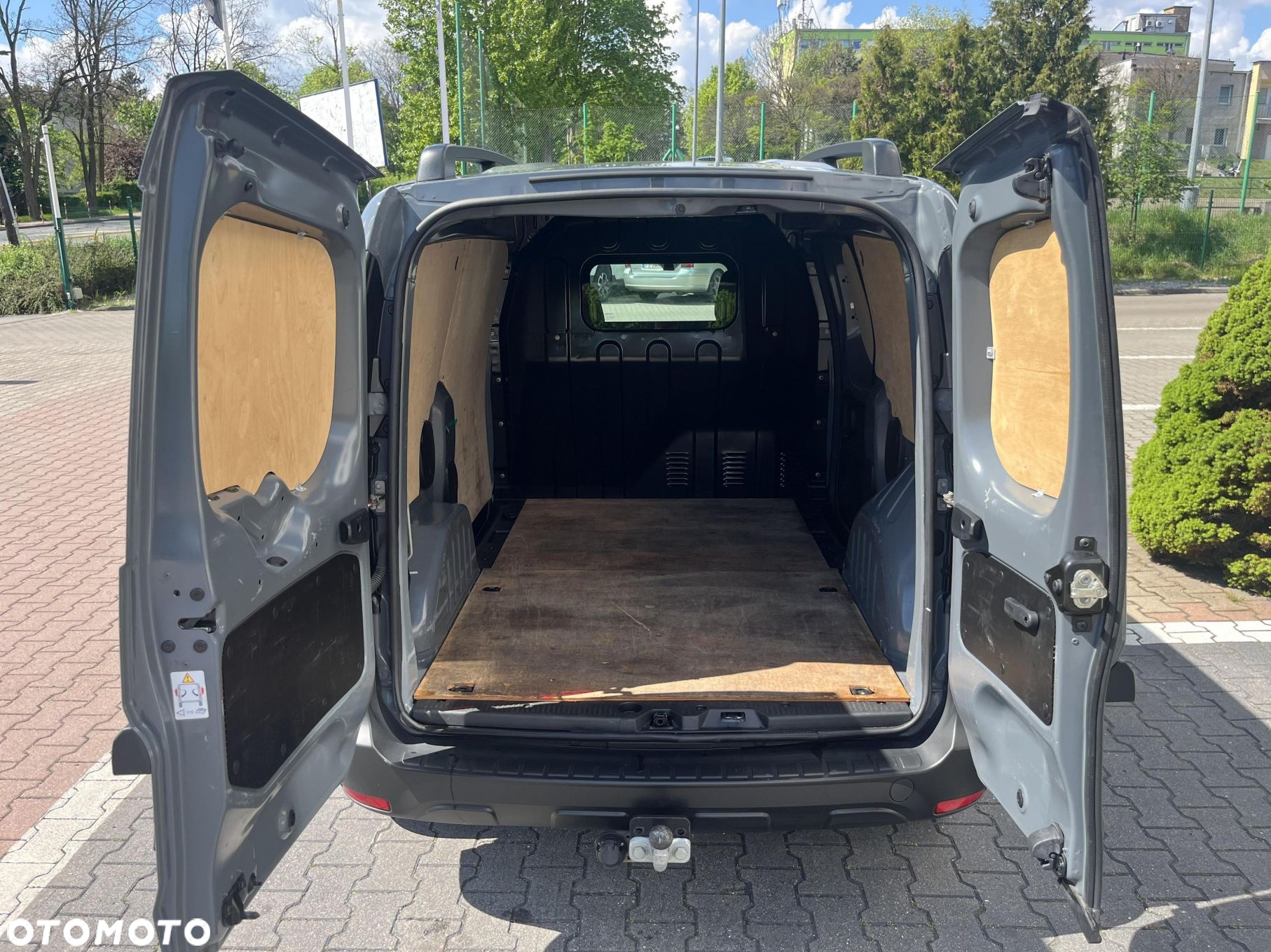 Renault Express Van 1.3 TCe L1 Pack Clim FV23% - 17