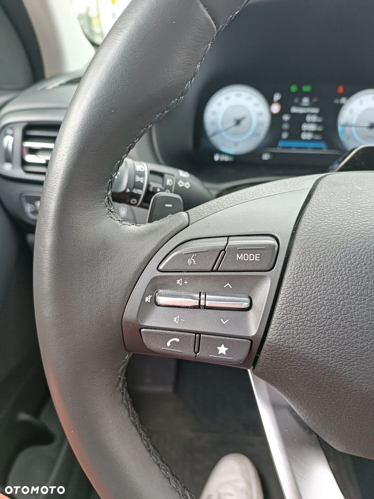 Hyundai i30 1.6 T-GDI Modern DCT - 8