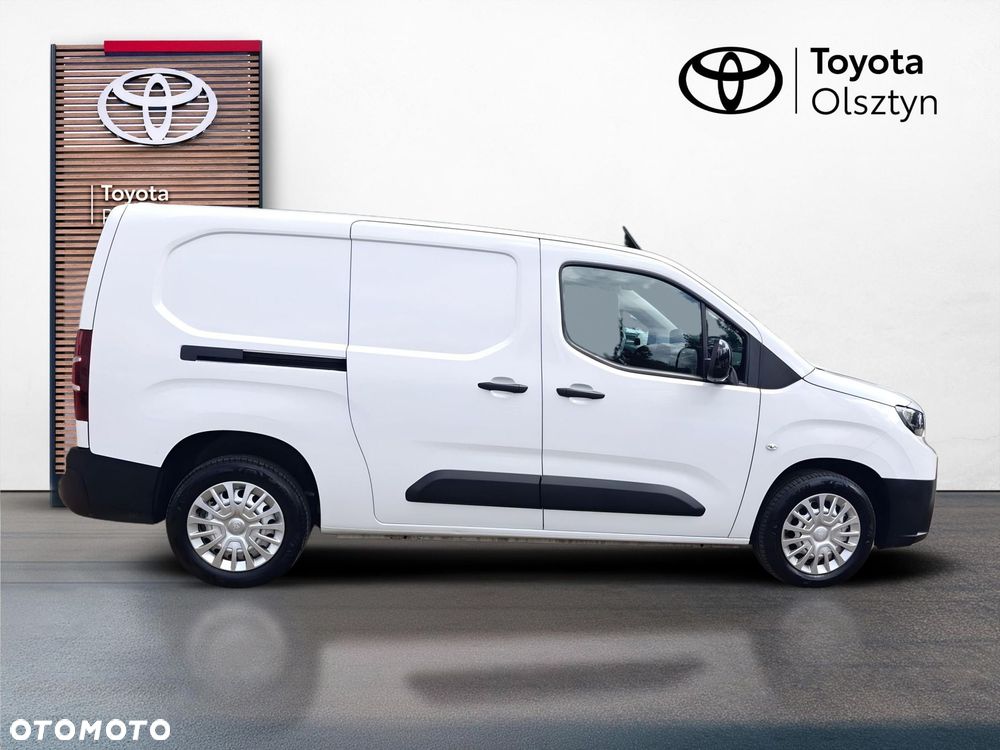 Toyota PROACE CITY - 5