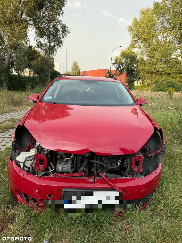 Volkswagen Golf 1.6 TDI Highline - 1