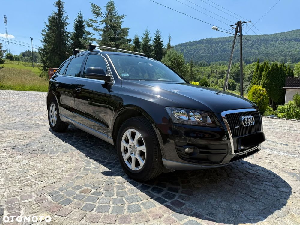 Audi Q5 2.0 TDI Quattro - 6