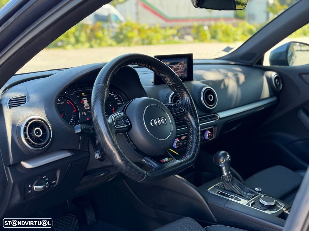 Audi A3 - 15