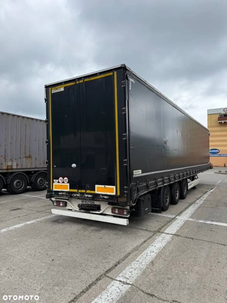 Wielton Mega Trailer - 2