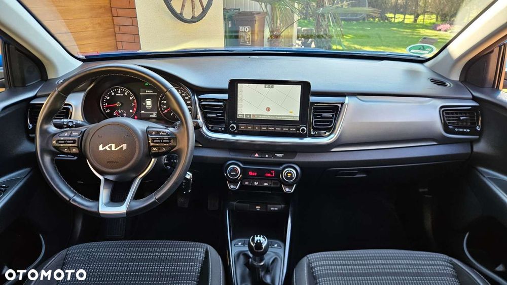 Kia Stonic - 20