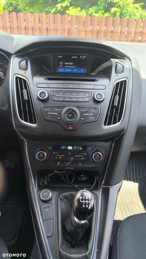 Ford Focus - 13