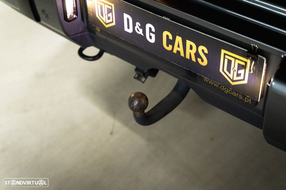 Mercedes-Benz G 63 AMG Standard - 36