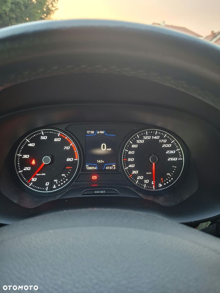 Seat Ateca 2019 photo 2