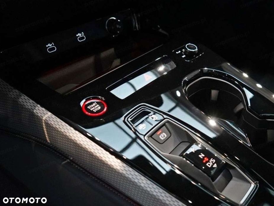 Audi A5 Limousine TFSI Quattro S tronic - 13