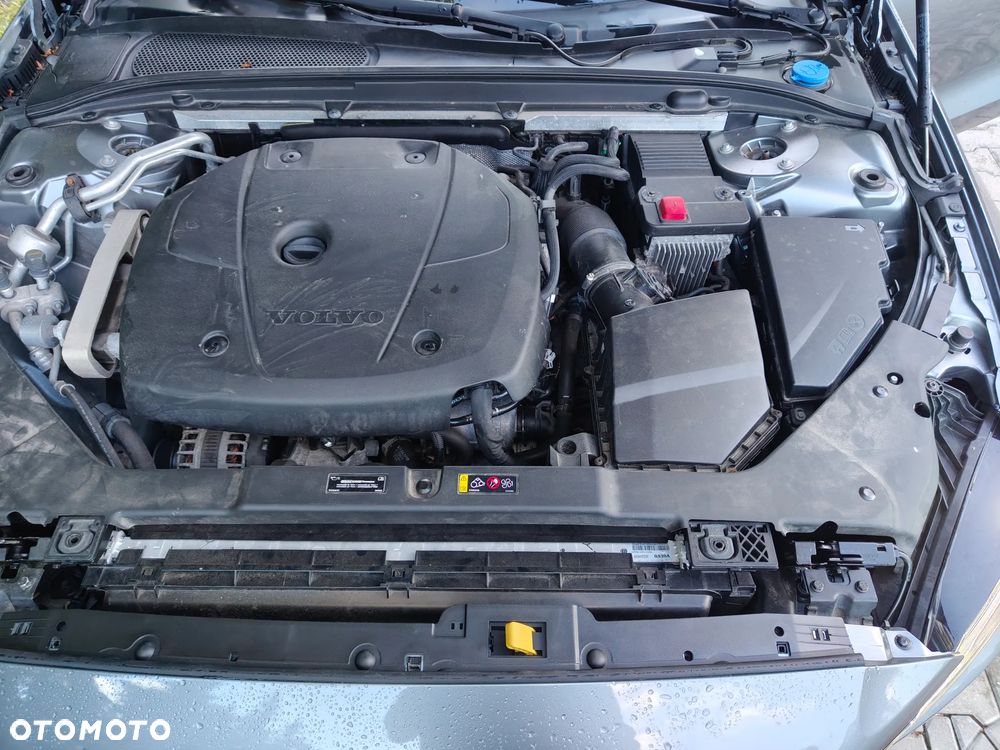 Volvo V60 Cross Country T5 AWD Geartronic - 14