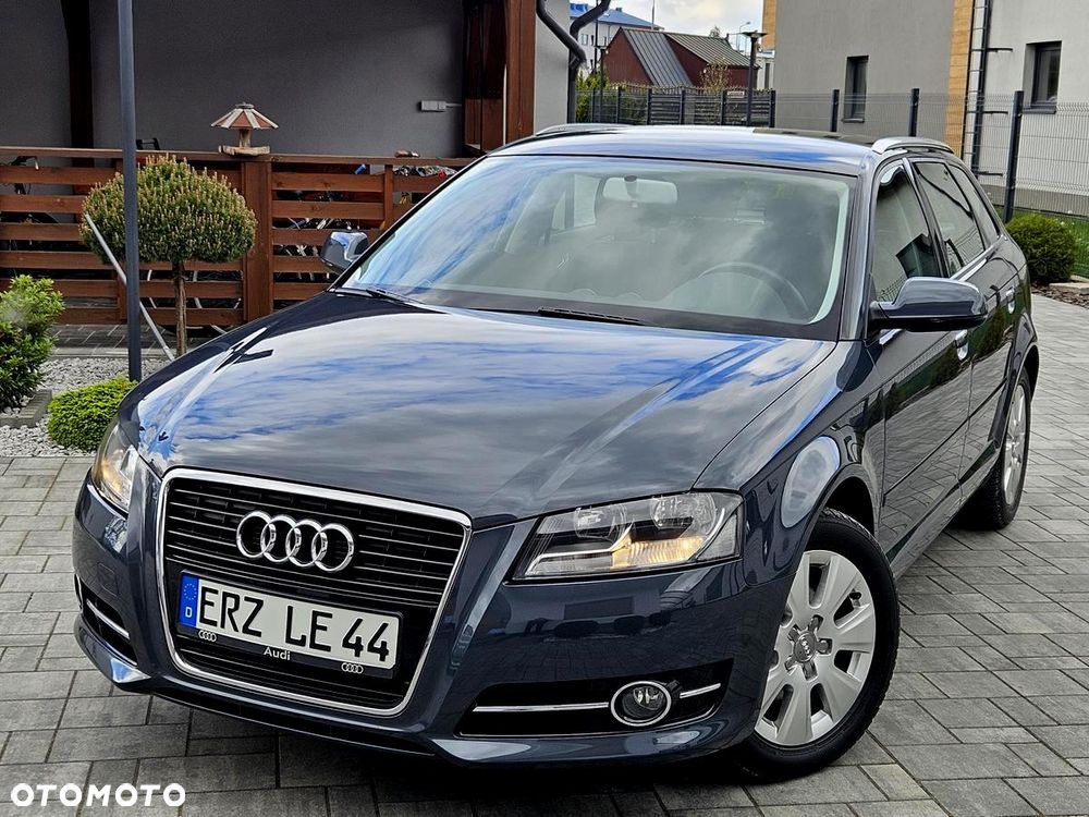 Audi A3 Sportback 1.6 Limited Edition - 2