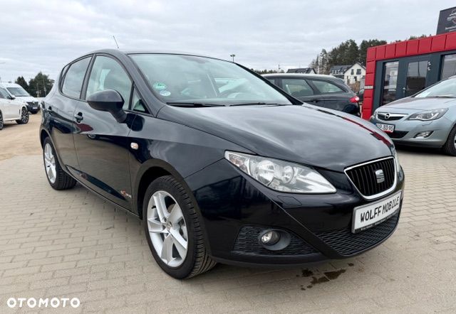 Seat Ibiza 1.4 TDI S&S Style - 2
