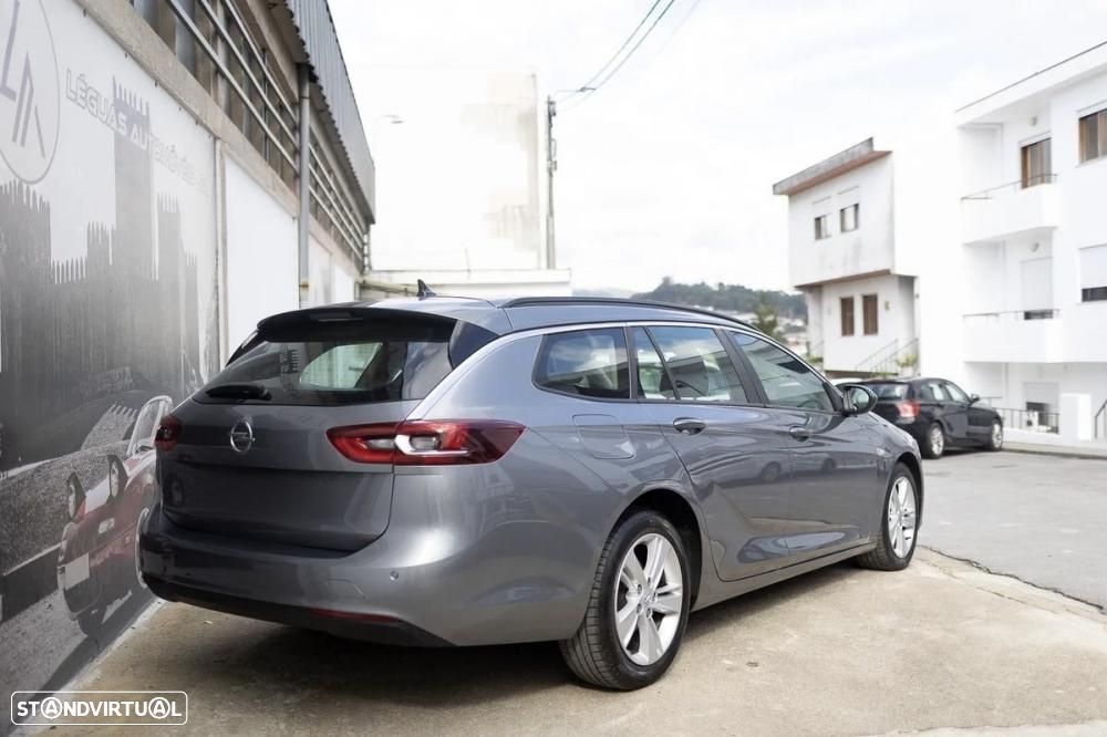Opel Insignia Sports Tourer 1.6 CDTi Business Edition - 2