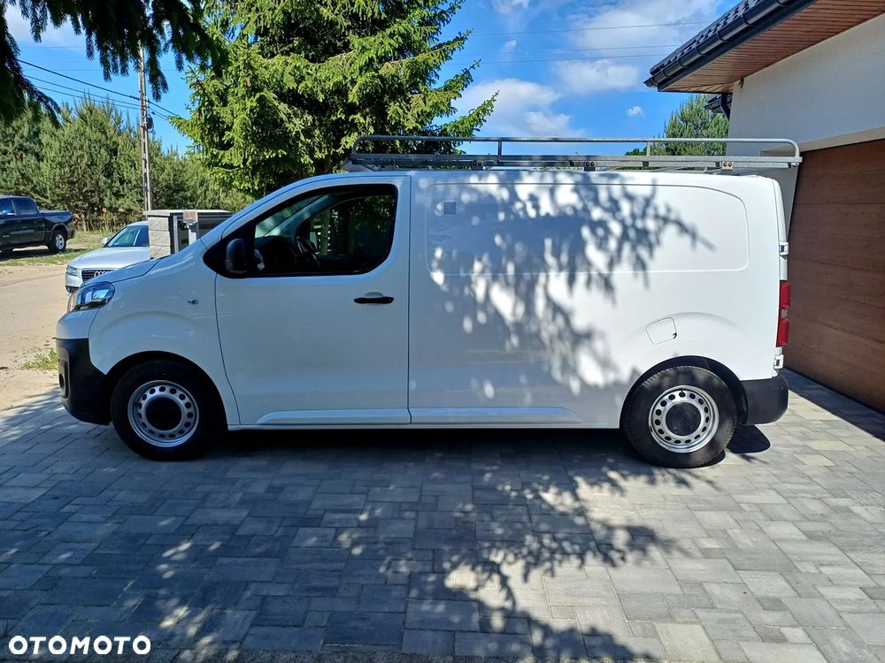 Citroën Jumpy - 5