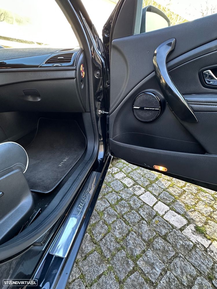 Renault Mégane 1.5 dCi Bose Edition SS - 5