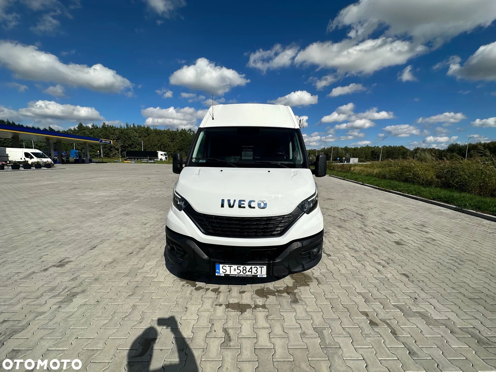 Iveco DAILY - 1