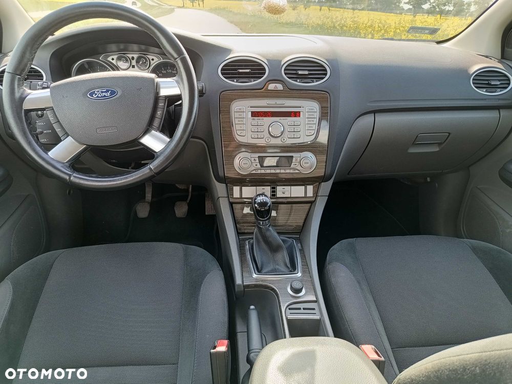 Ford Focus - 7