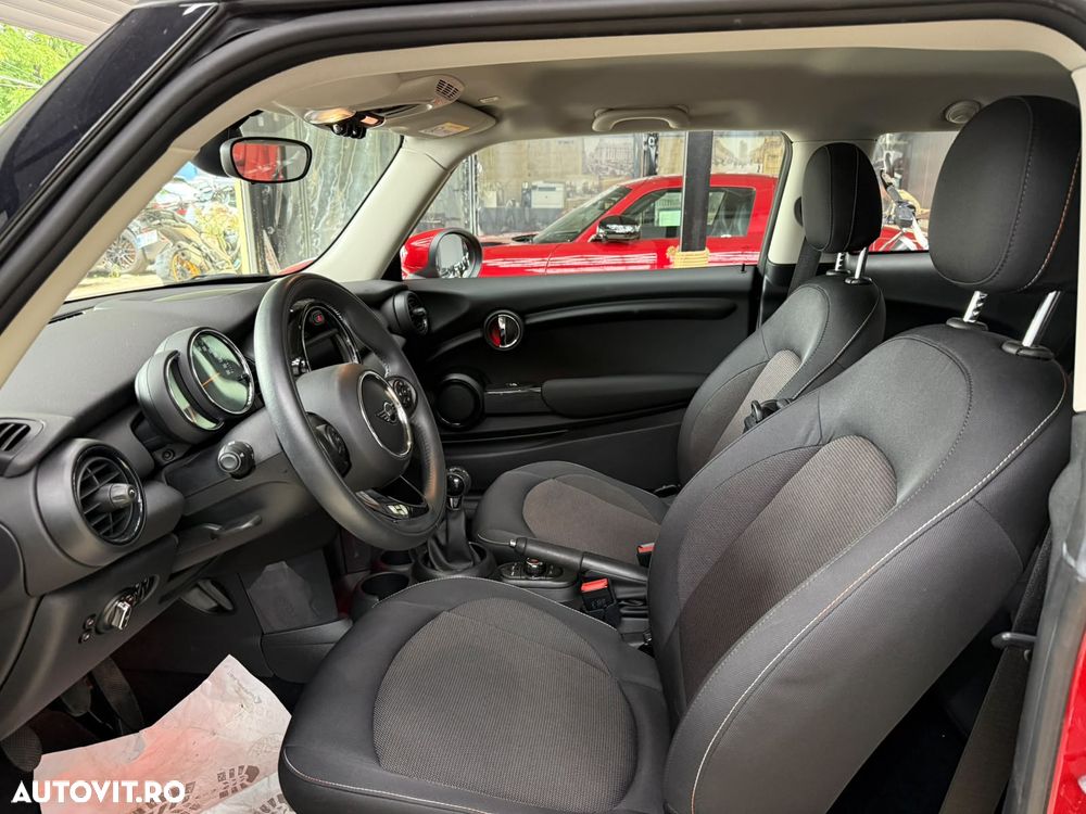 Mini ONE Standard - 16