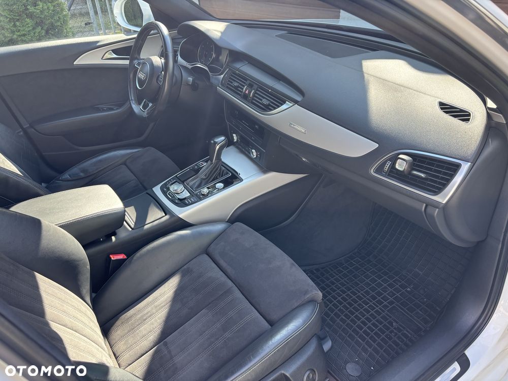 Audi A6 Limousine - 6