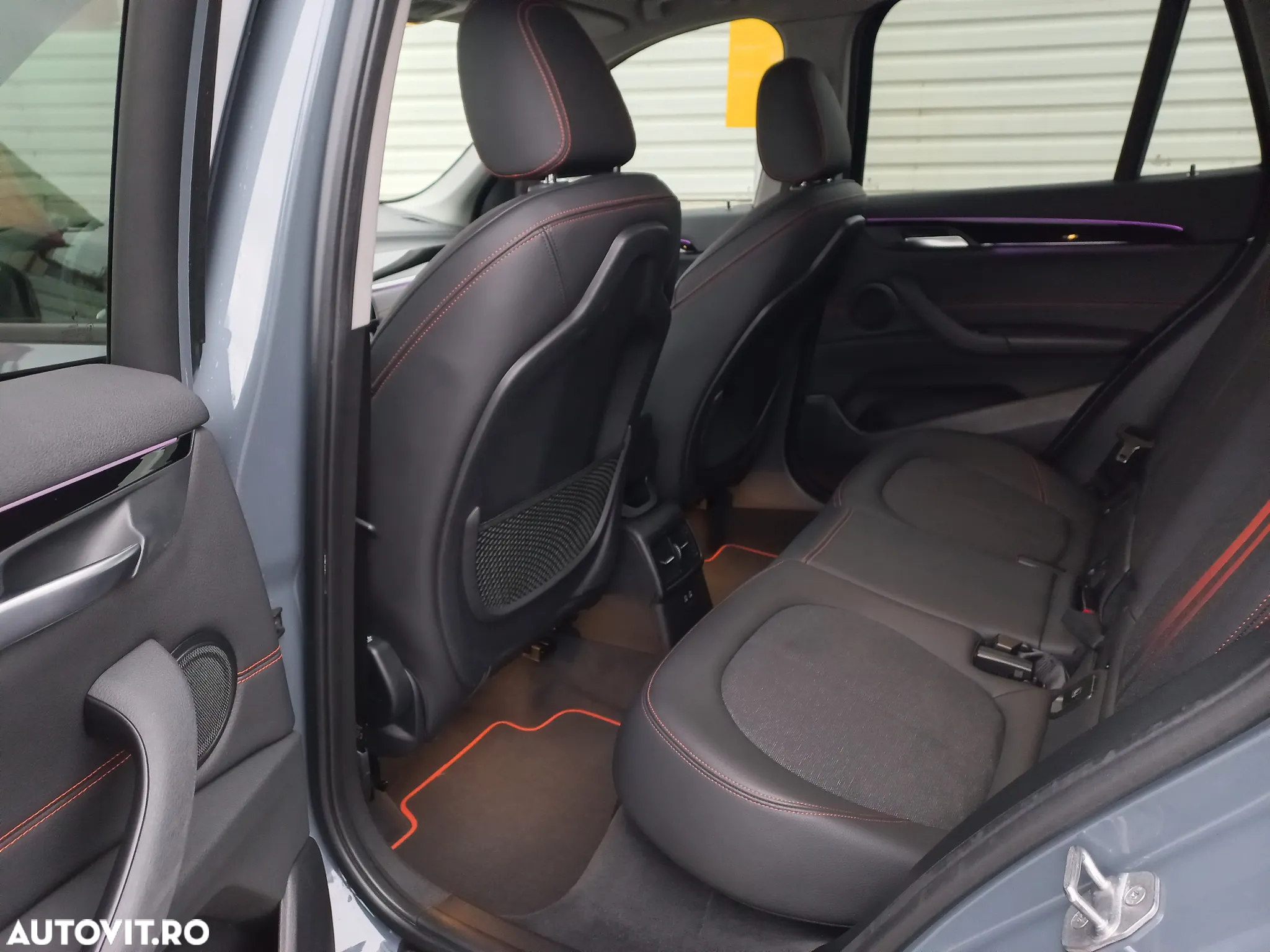 BMW X1 - 8