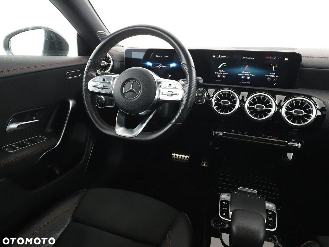 Mercedes-Benz CLA 220 Shooting Brake 7G-DCT Edition 1 - 16