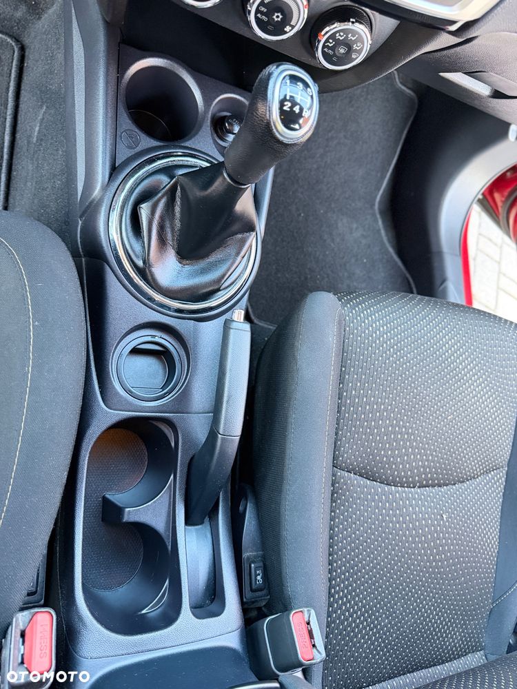 Mitsubishi ASX 1.6 Intense Plus Navi Blue Edition - 25