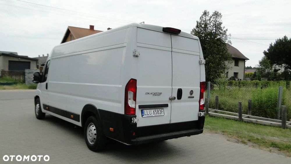 Fiat DUCATO - 6