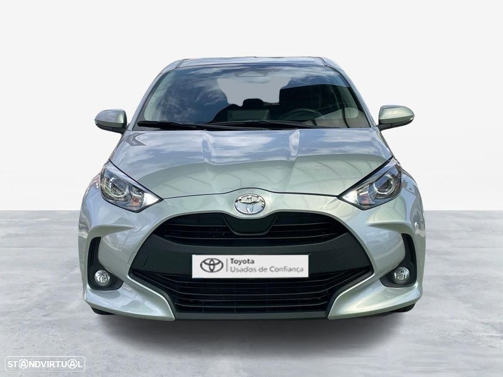 Toyota Yaris - 6