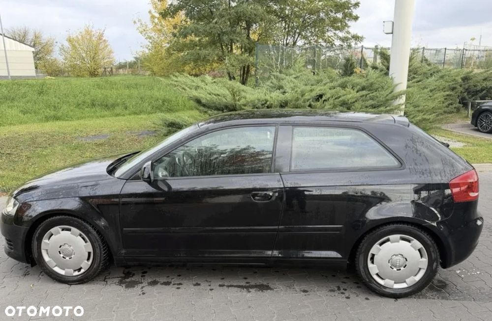 Audi A3 3-drzwiowe - 5