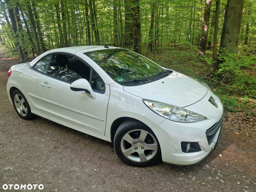 Peugeot 207 1.6 Premium - 9