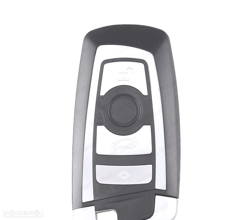 CHAVES COMPLETA PARA BMW E82 E88 E87 SERIE 3 E90 E91 E92 E93 SERIE 5 E60 E61 X5 E70 X6 E71 SERIE 6 E - 5