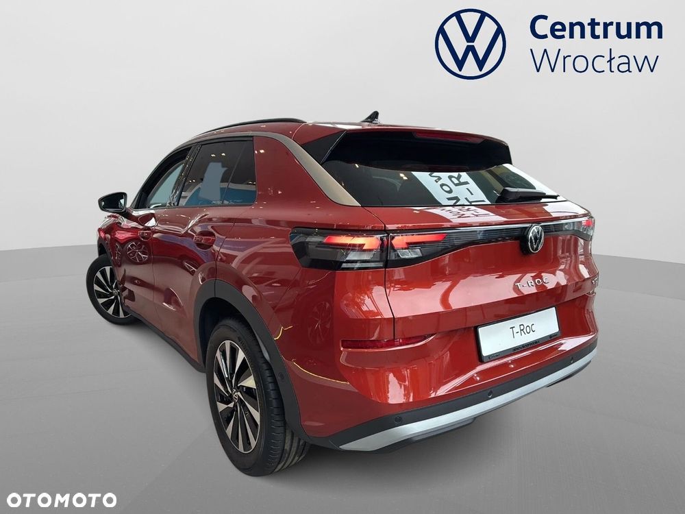 Volkswagen T-Roc - 10