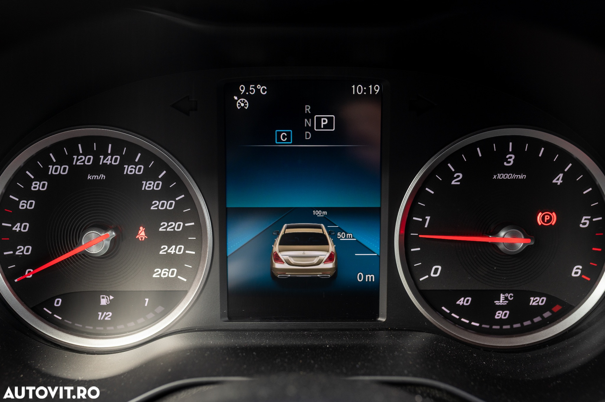 Mercedes-Benz GLC 220 d 4Matic 9G-TRONIC - 16