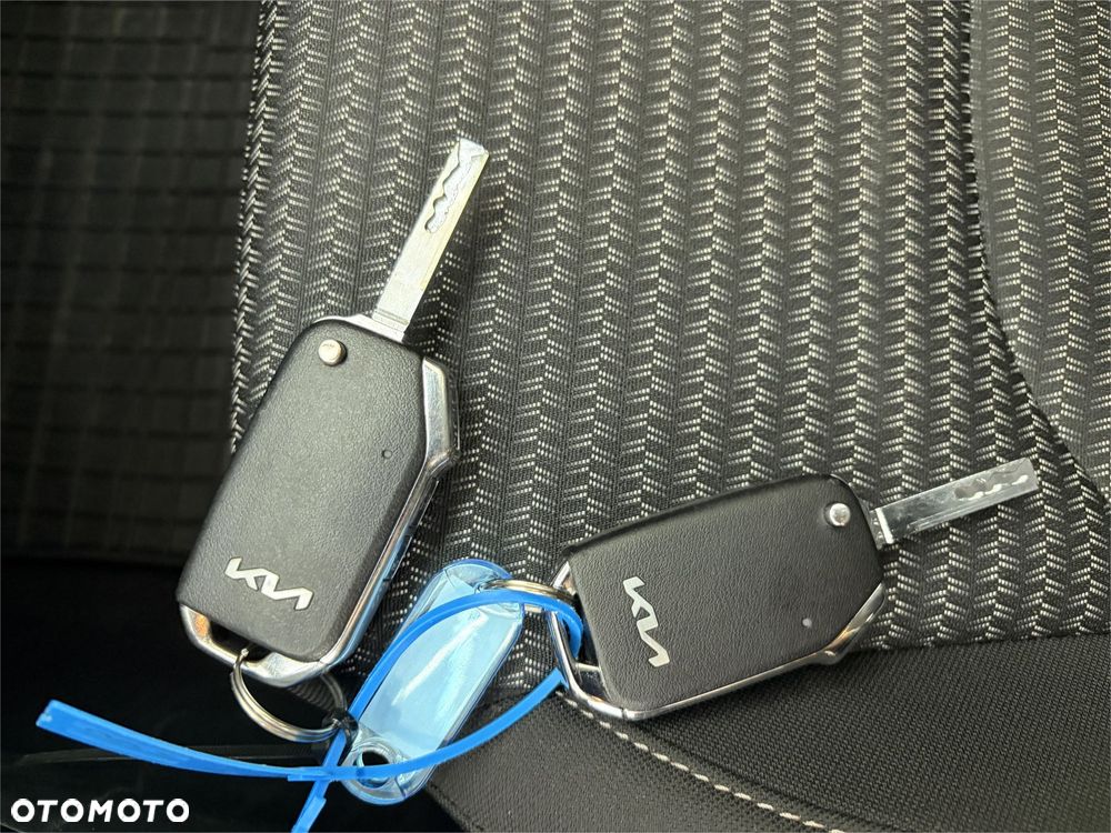 Kia Ceed 1.5 T-GDI M - 17