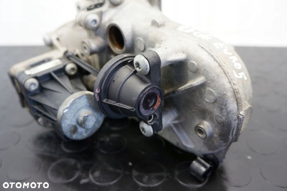 CHŁODNICA SPALIN FIAT DOBLO FIORINO CORSA 1,3 JTD 55230929 50276422 - 6