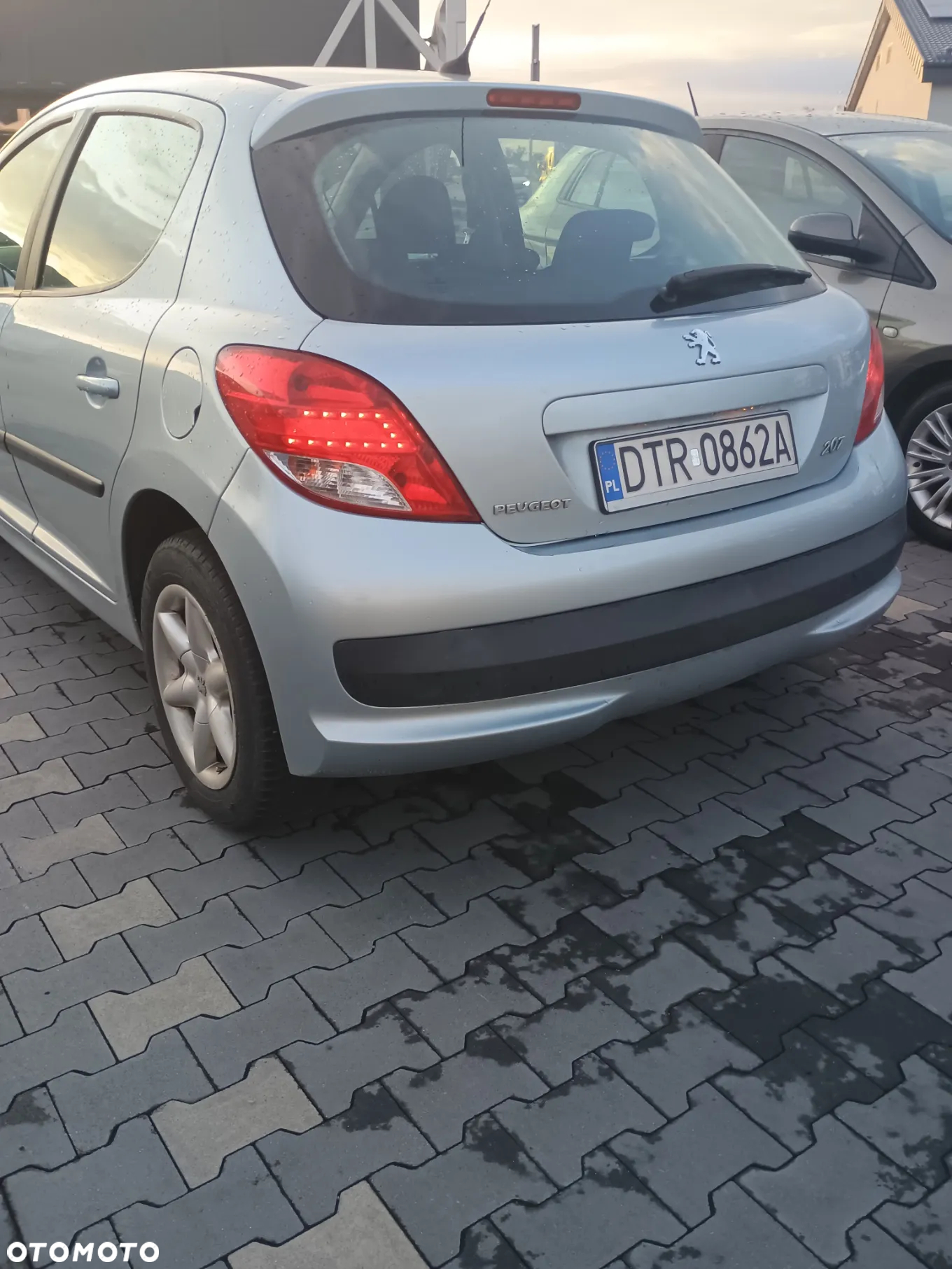 Peugeot 207 1.4 HDi Active - 27