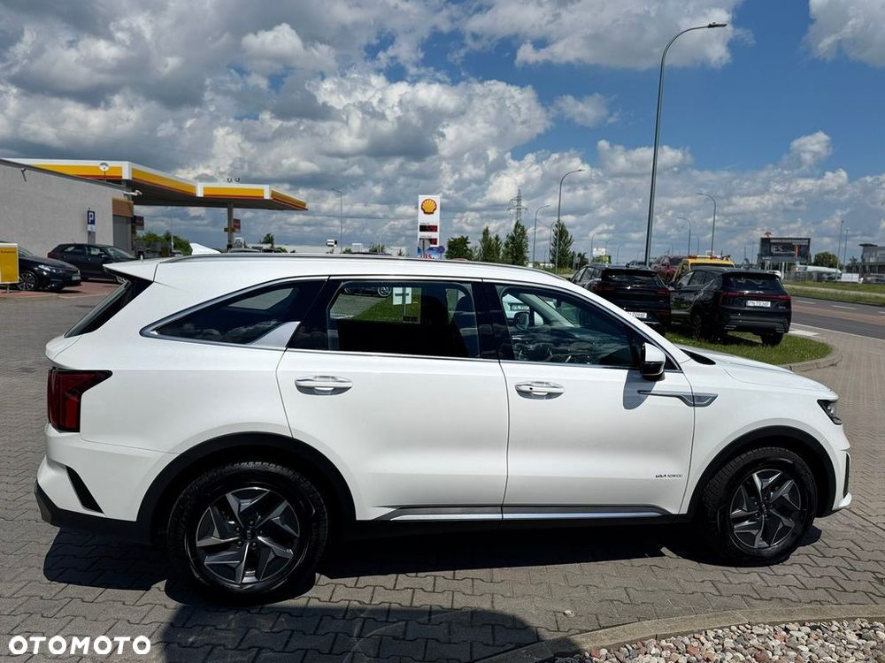 Kia Sorento 1.6 T-GDI HEV L 4WD 7os - 7