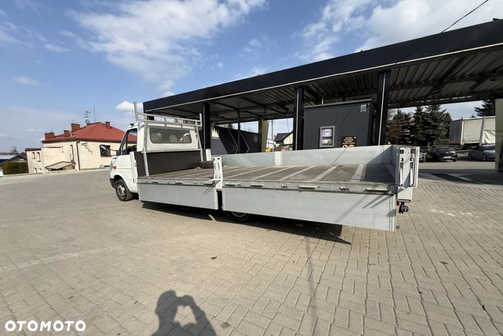 Volkswagen Lt 46 - 23