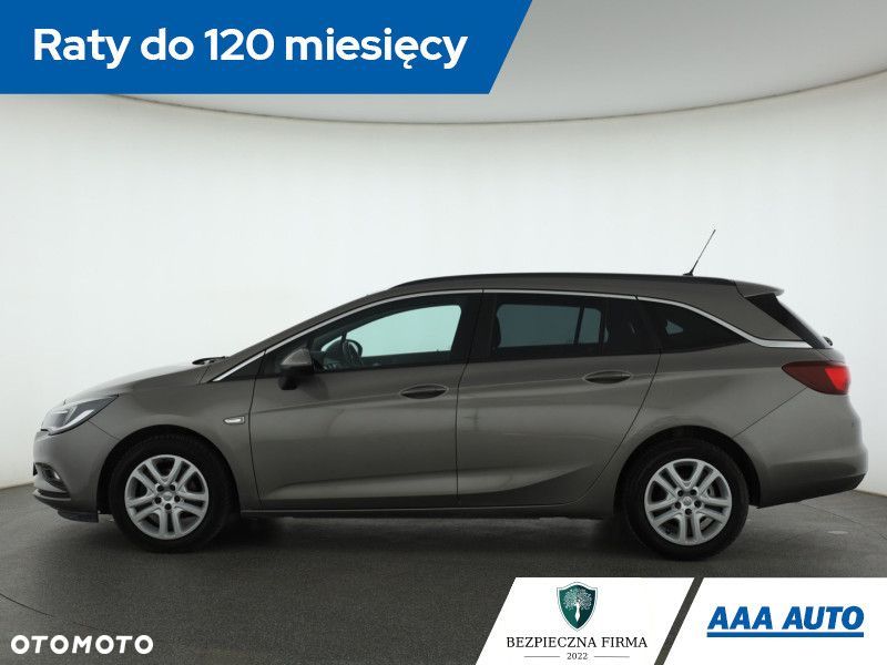 Opel Astra - 4