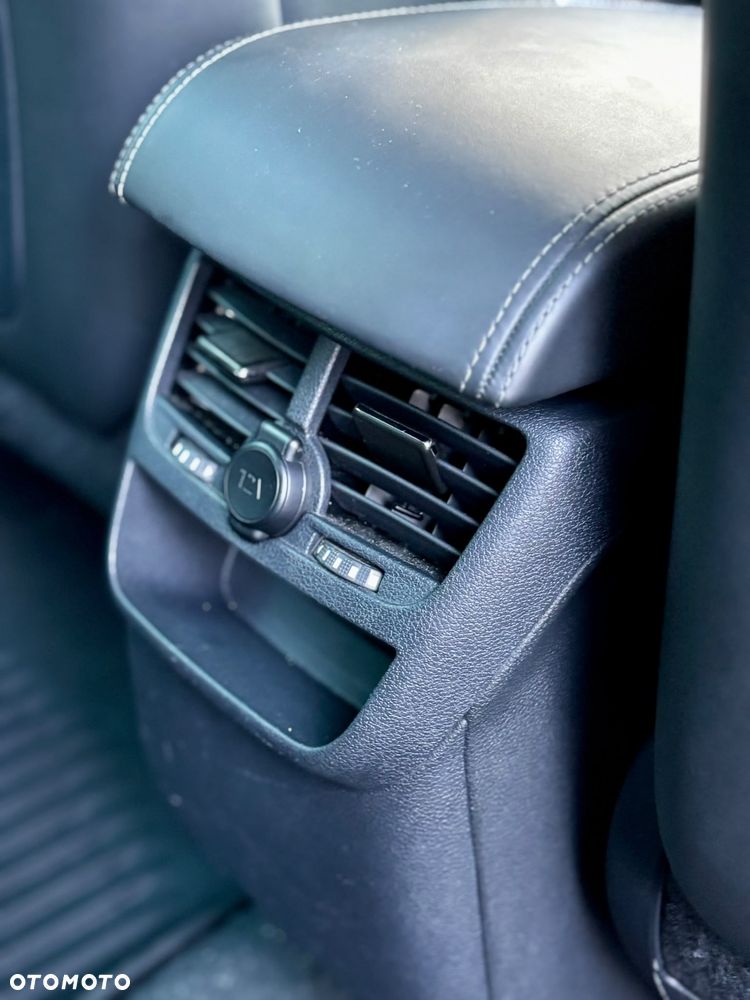 Peugeot 508 2.0 BlueHDi Allure S&S - 22