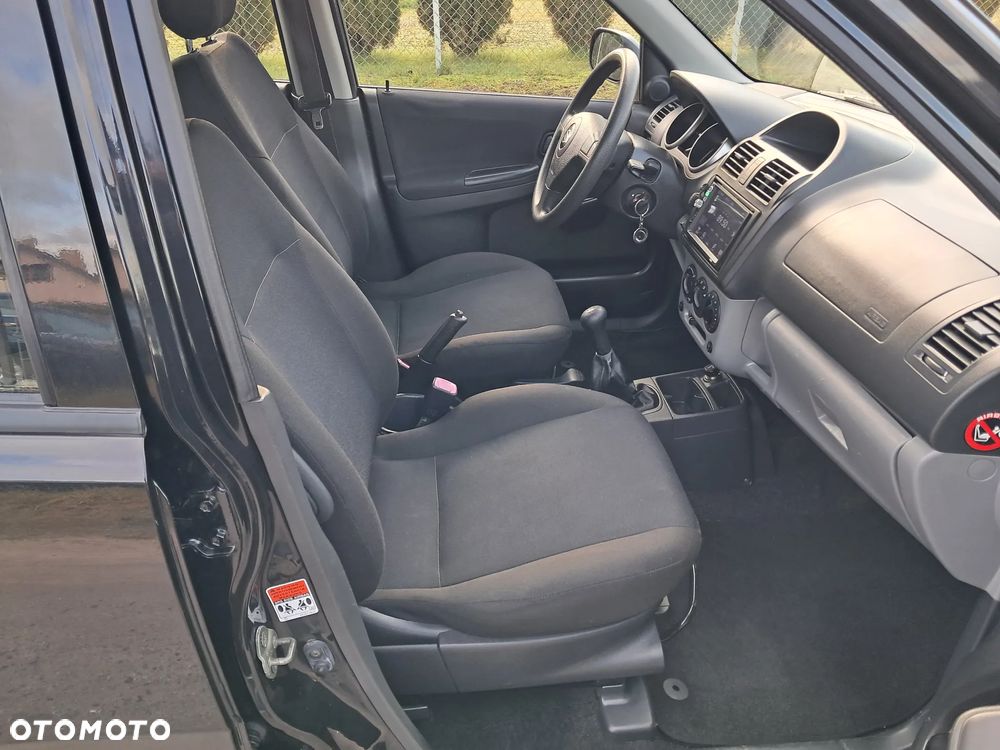 Suzuki Ignis 1.5 Comfort X-35 - 18