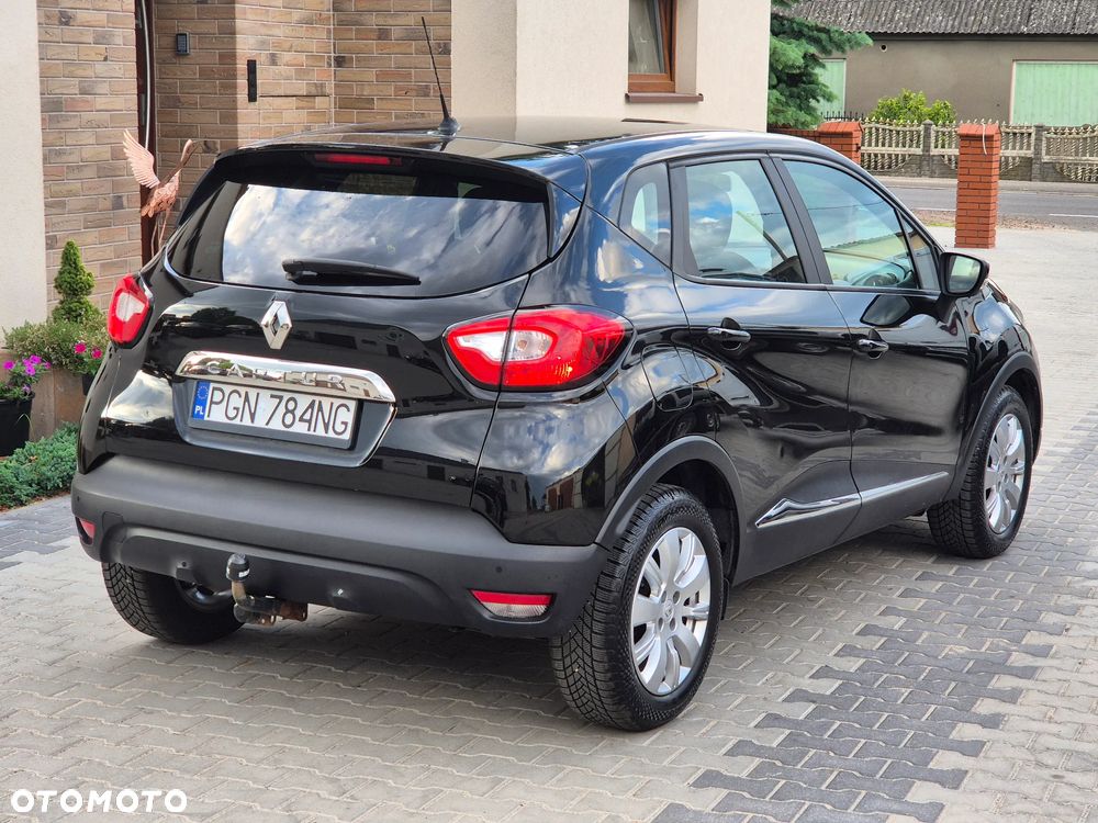 Renault Captur ENERGY TCe 90 Start&Stop Expression - 3