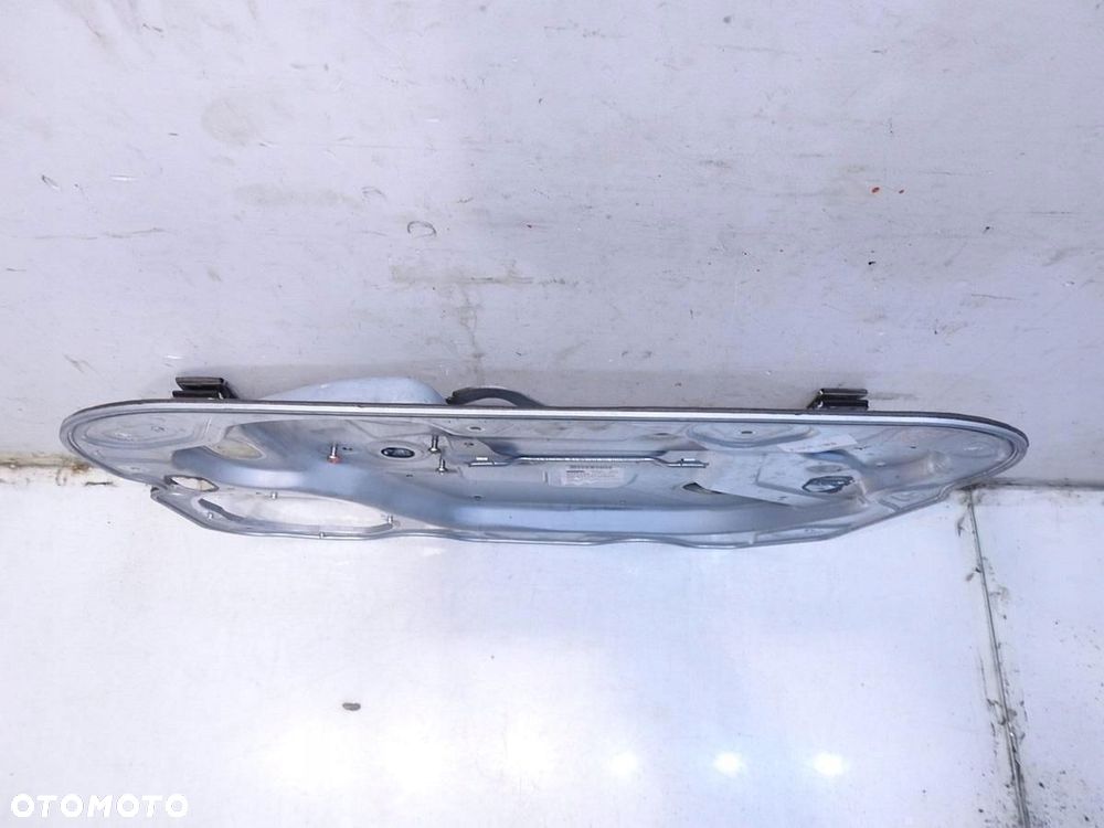 PODNOŚNIK SZYBY PRAWY PRZÓD FORD FOCUS MK2 LIFT - 2