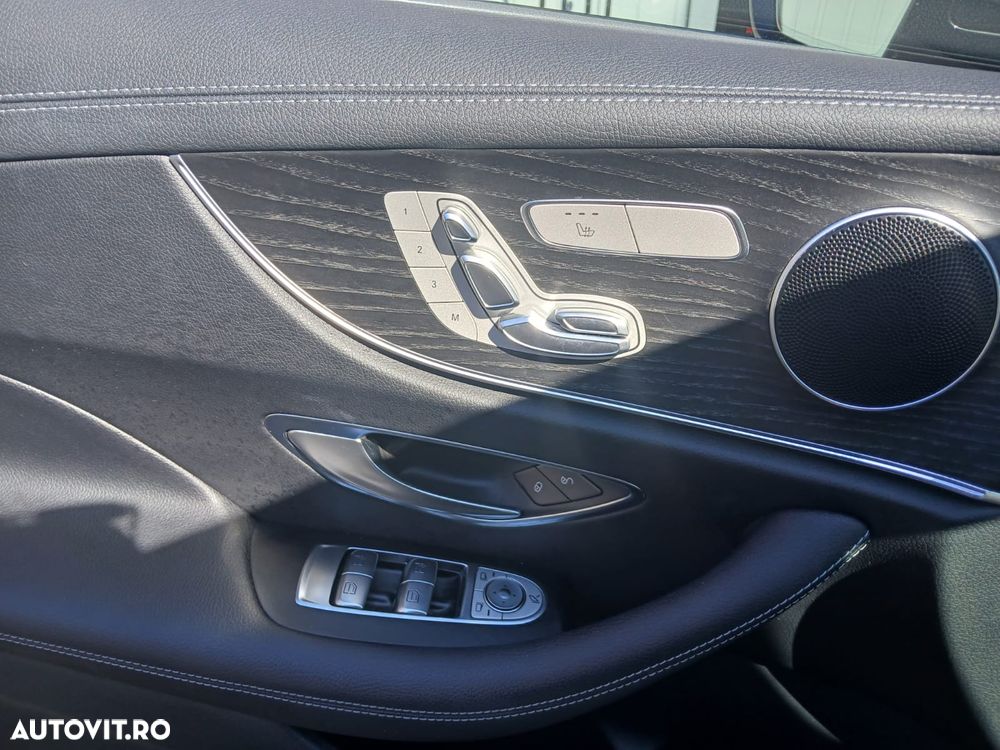 Mercedes-Benz E 200 4MATIC MHEV Aut. - 8