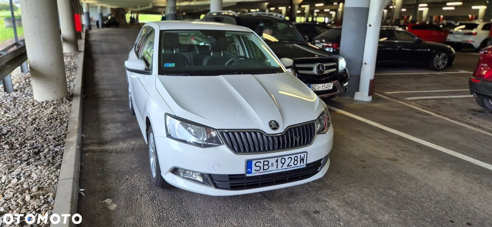 Skoda Fabia 1.0 TSI Ambition - 1