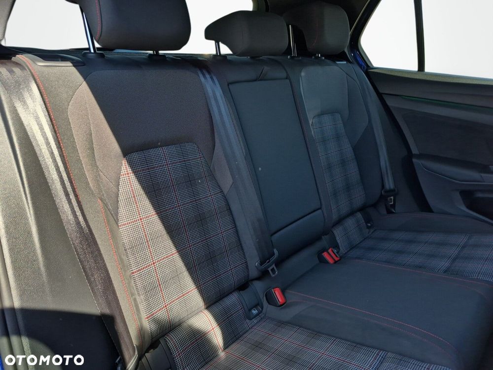 Volkswagen Golf 2.0 TSI GTI DSG - 15