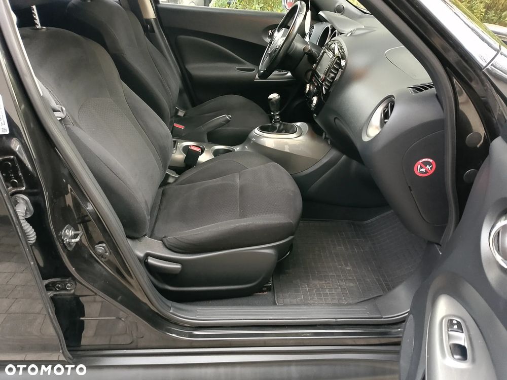 Nissan Juke - 13