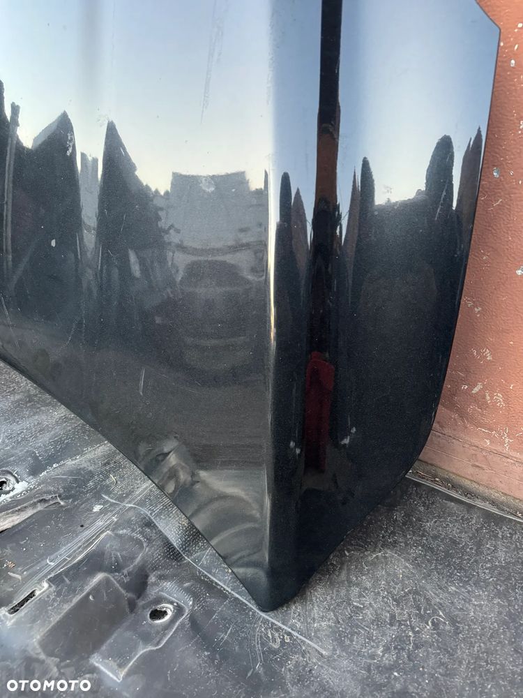 Przód kompletny Volvo XC60 I lift R-design - 26